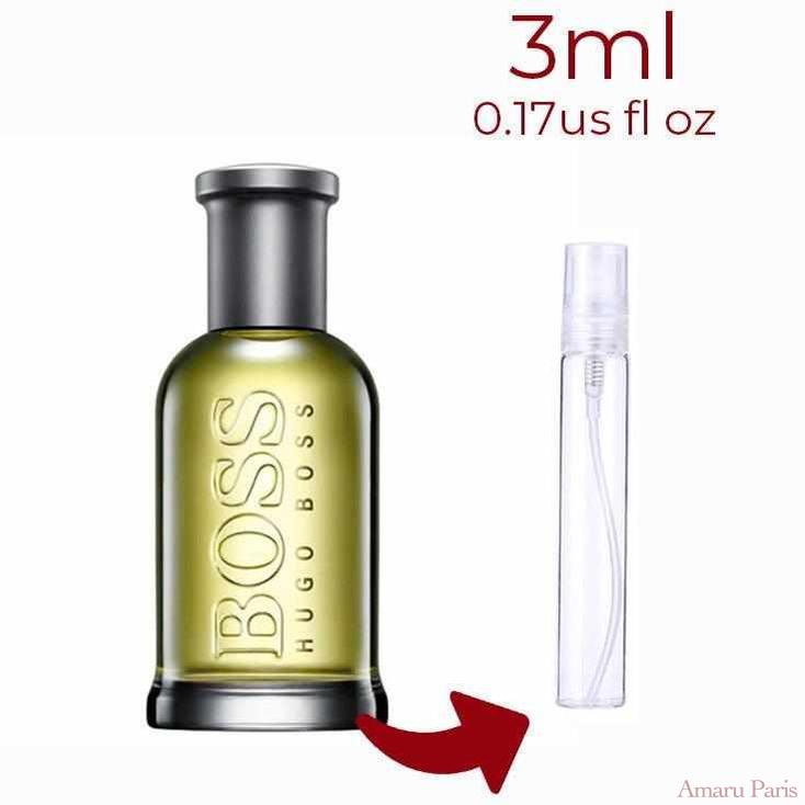 Boss Bottled Hugo Boss for men - ParfumAmaruParis