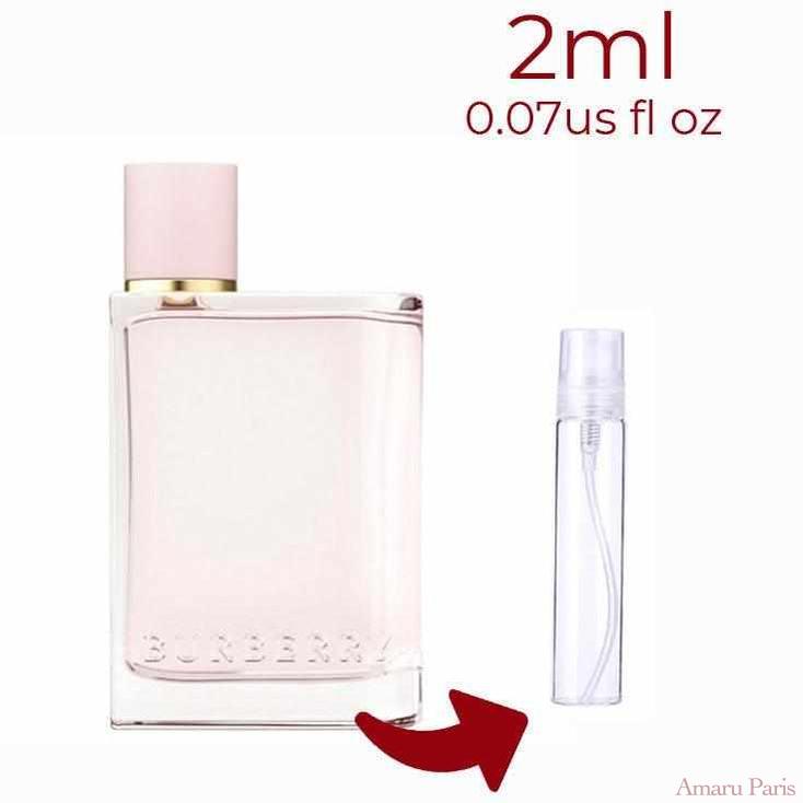 Burberry Her Burberry for women - ParfumAmaruParis