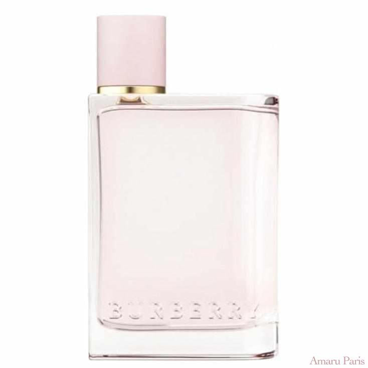 Burberry Her de Burberry – flacon original et fiole décant Amaru Paris