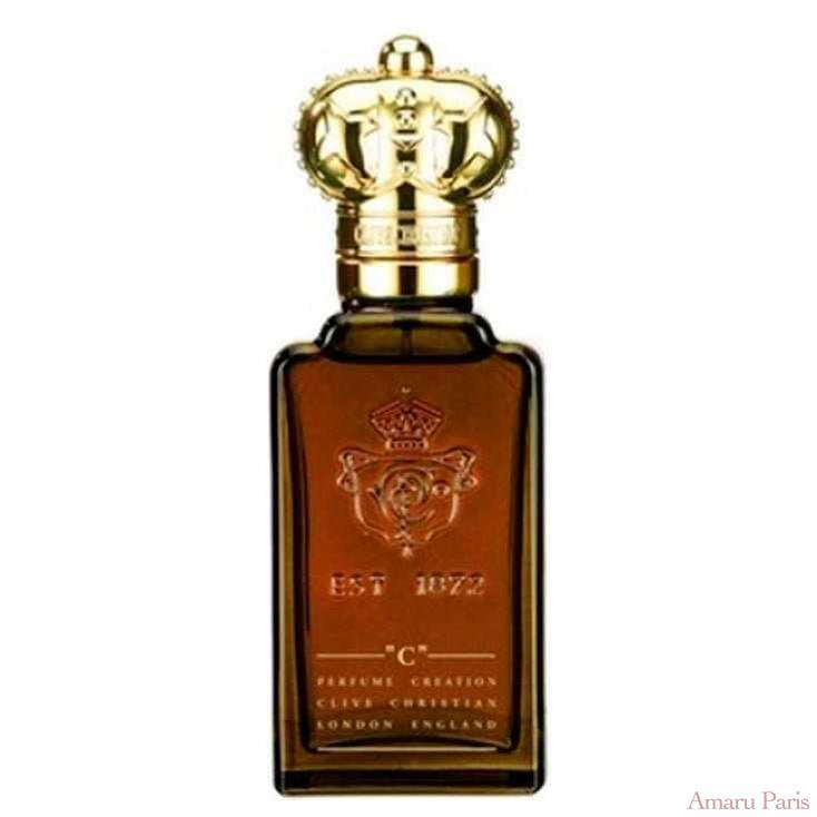 C for Men Clive Christian for men - ParfumAmaruParis