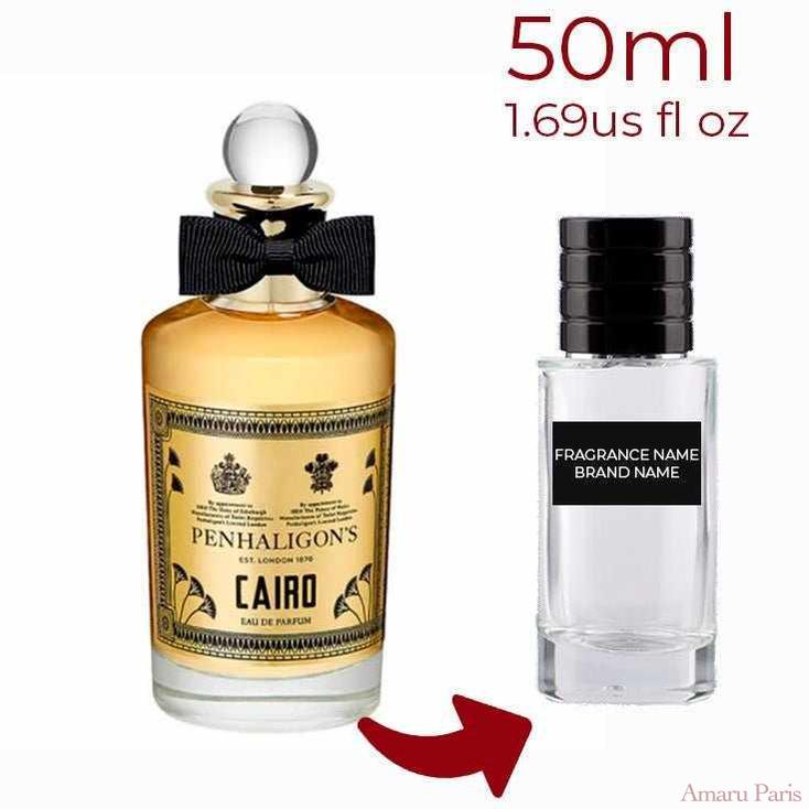 Cairo Penhaligon's for women and men - ParfumAmaruParis
