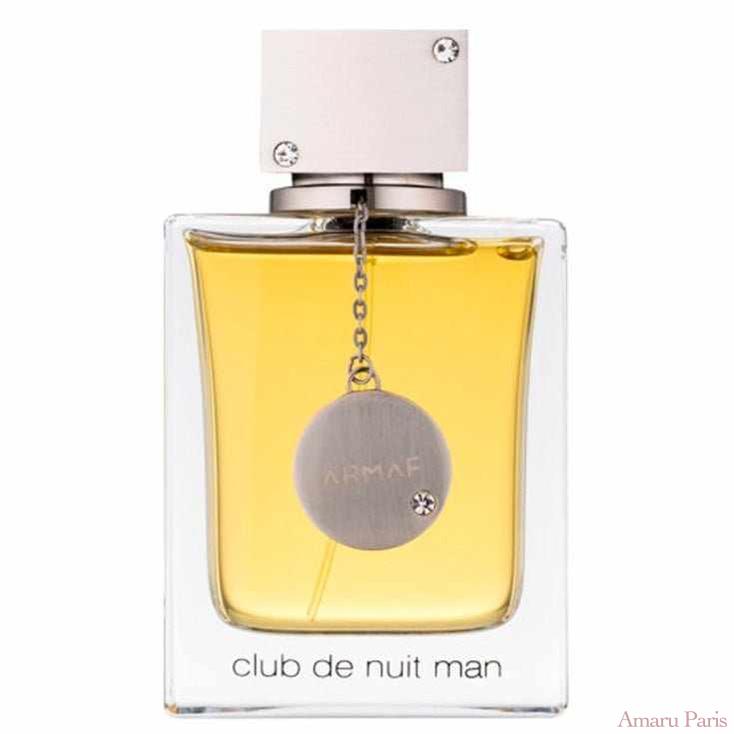 Club de Nuit Man Armaf for men - ParfumAmaruParis