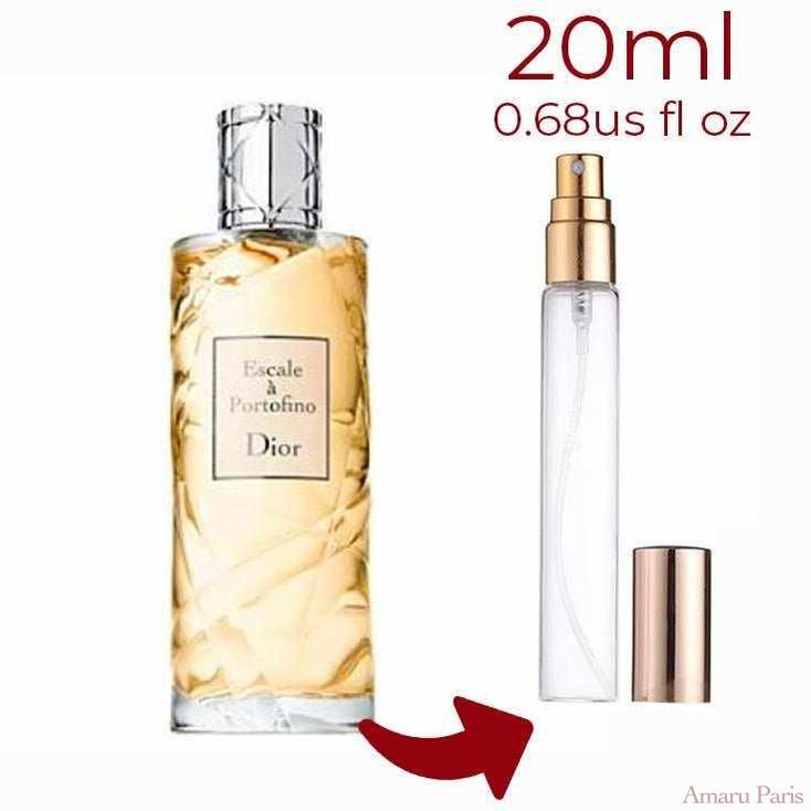 Cruise Collection - Escale a Portofino Dior for women - ParfumAmaruParis