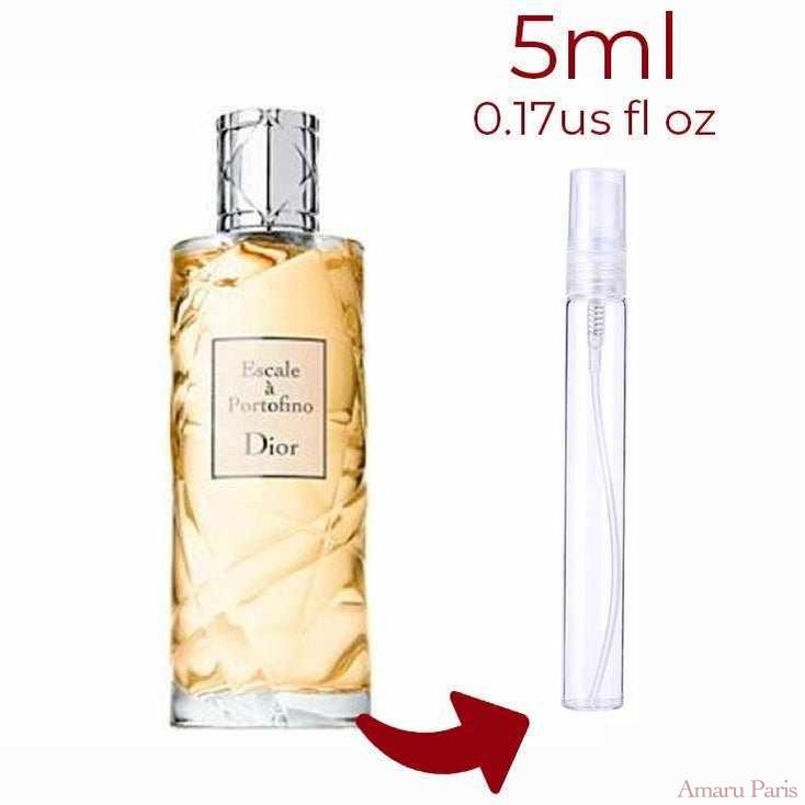 Cruise Collection - Escale a Portofino Dior for women - ParfumAmaruParis