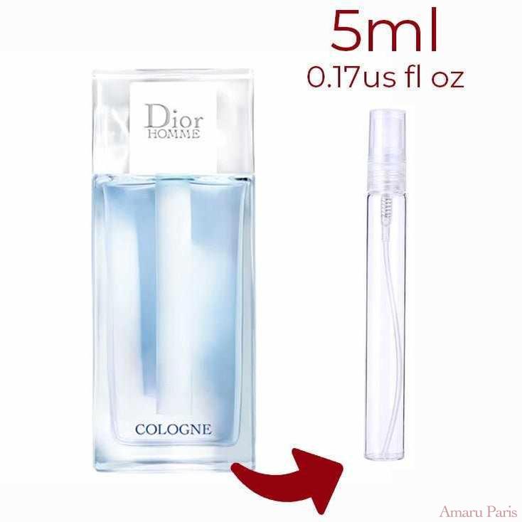 Dior Homme Cologne 2022 Dior for men - ParfumAmaruParis