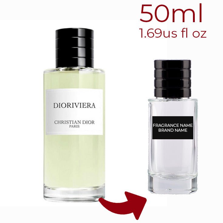 Dioriviera Dior for women and men - ParfumAmaruParis
