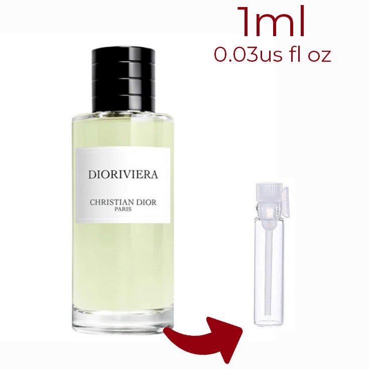 Dioriviera Dior for women and men - ParfumAmaruParis