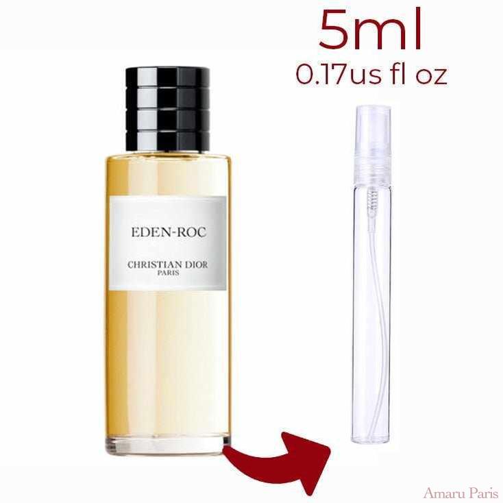 Eden - Roc Dior for women and men - ParfumAmaruParis