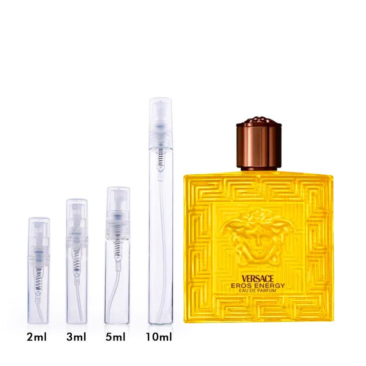 Eros Energy Versace for men - ParfumAmaruParis