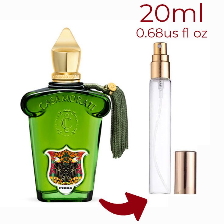 Fiero Xerjoff for men - ParfumAmaruParis