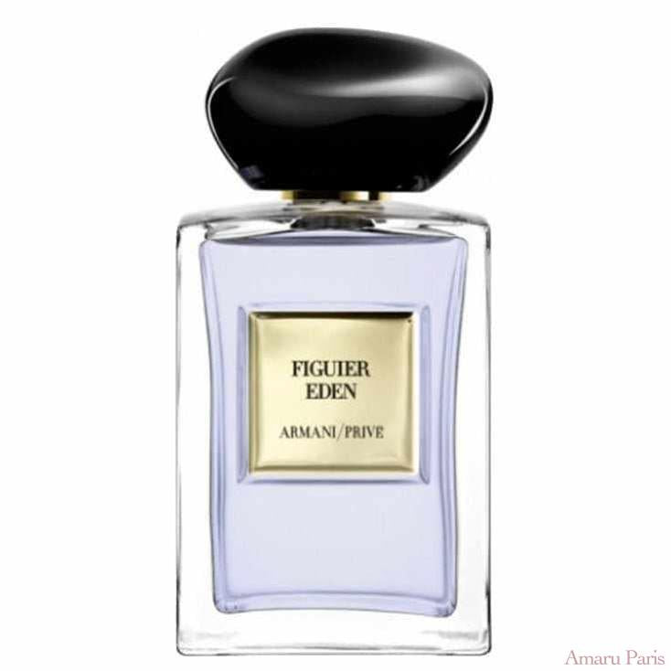Figuier Eden de Giorgio Armani – flacon original et fiole décant Amaru Paris