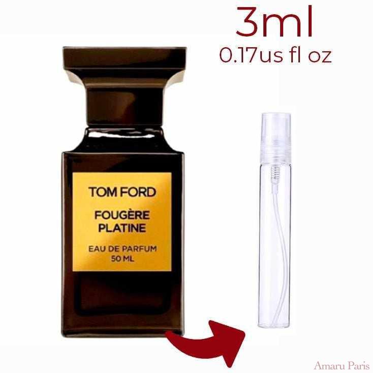 Fougère Platine Tom Ford for women and men - ParfumAmaruParis