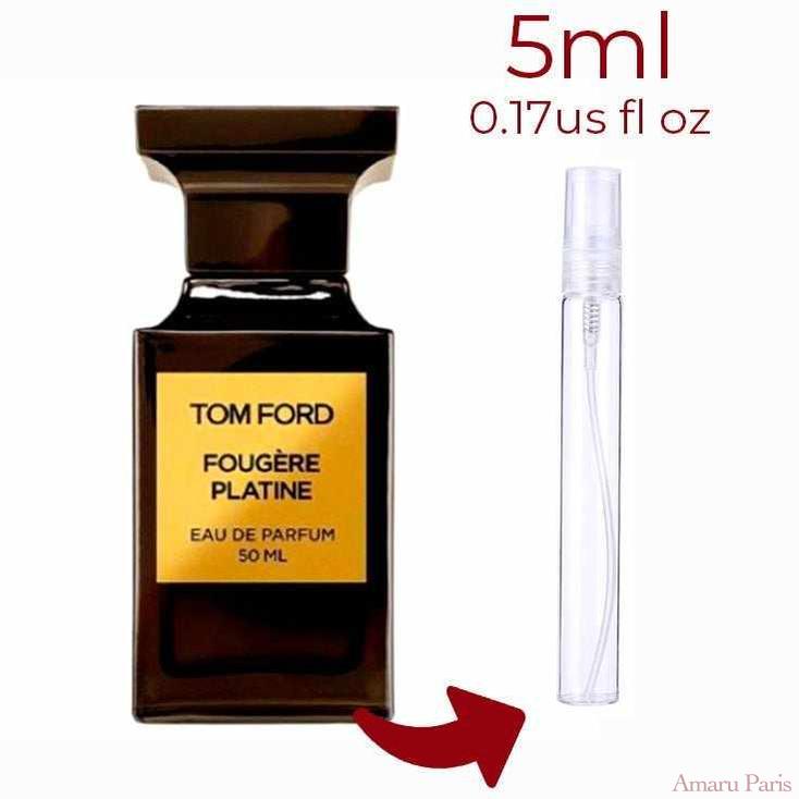 Fougère Platine Tom Ford for women and men - ParfumAmaruParis