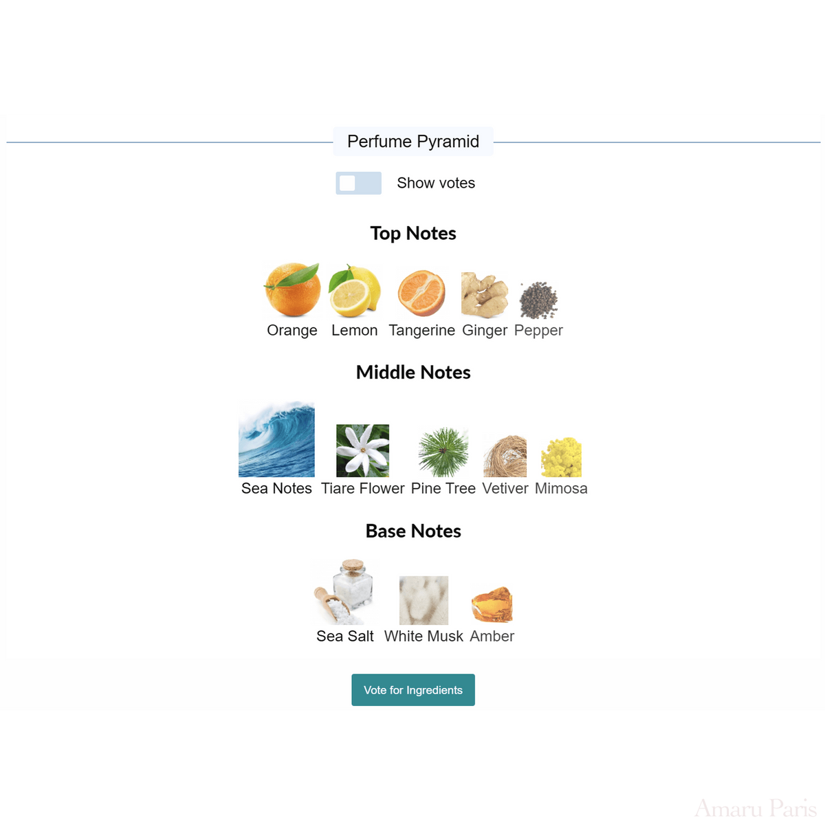 French Riviera Mancera for women and men Decant Samples - ParfumAmaruParis