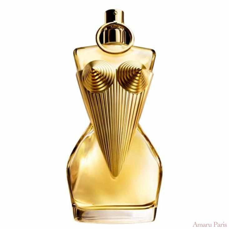 Gaultier Divine de Jean Paul Gaultier – flacon original et fiole décant Amaru Paris