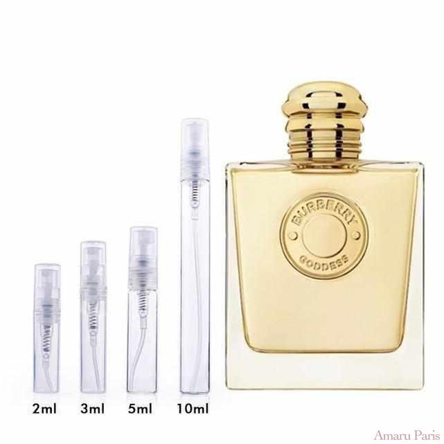 Goddess Burberry for women - ParfumAmaruParis
