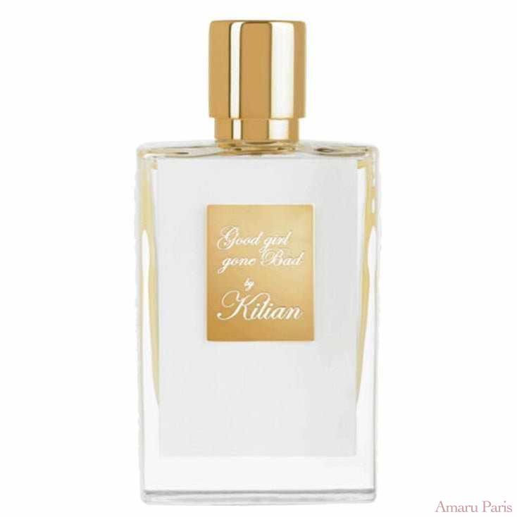 Good Girl Gone Bad de Kilian Paris – flacon original et fiole décant Amaru Paris