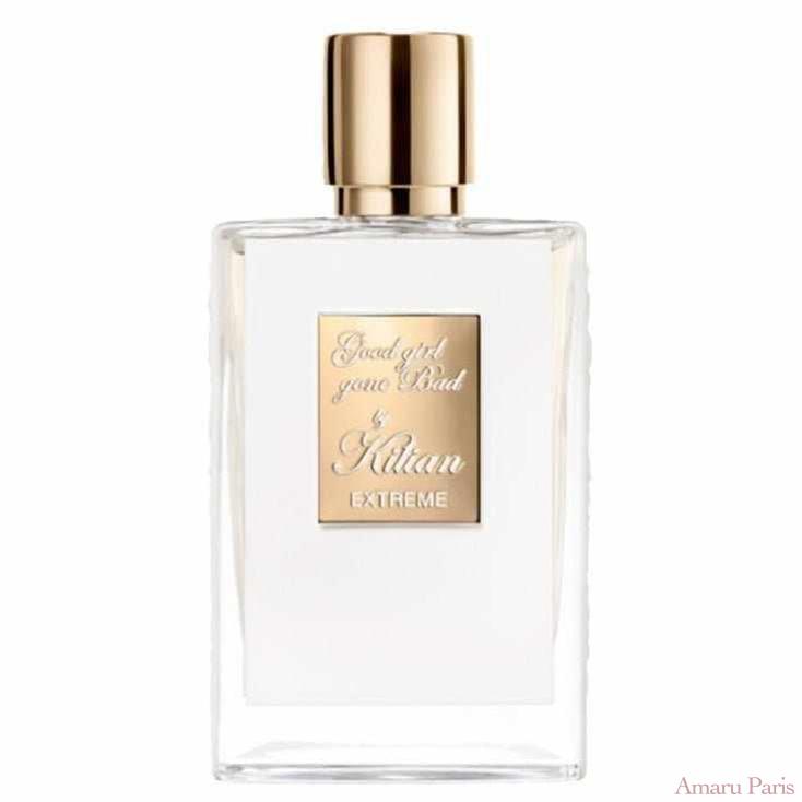 Good Girl Gone Bad Extreme de Kilian Paris – flacon original et fiole décant Amaru Paris