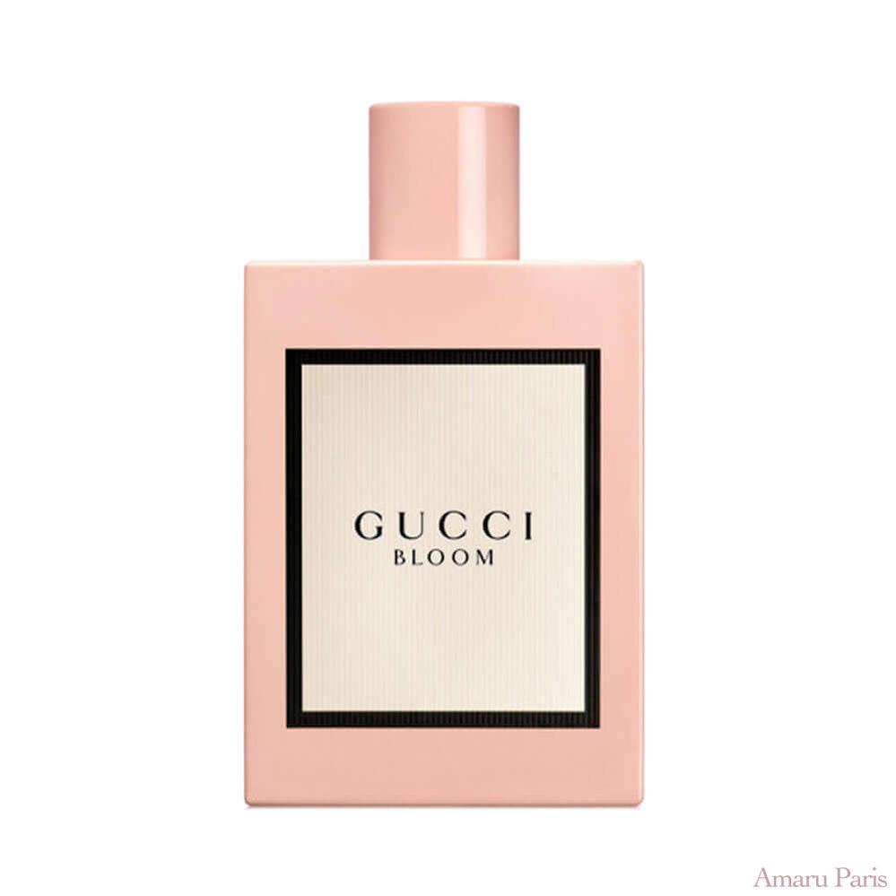 Gucci Bloom de Gucci – flacon original et fiole décant Amaru Paris