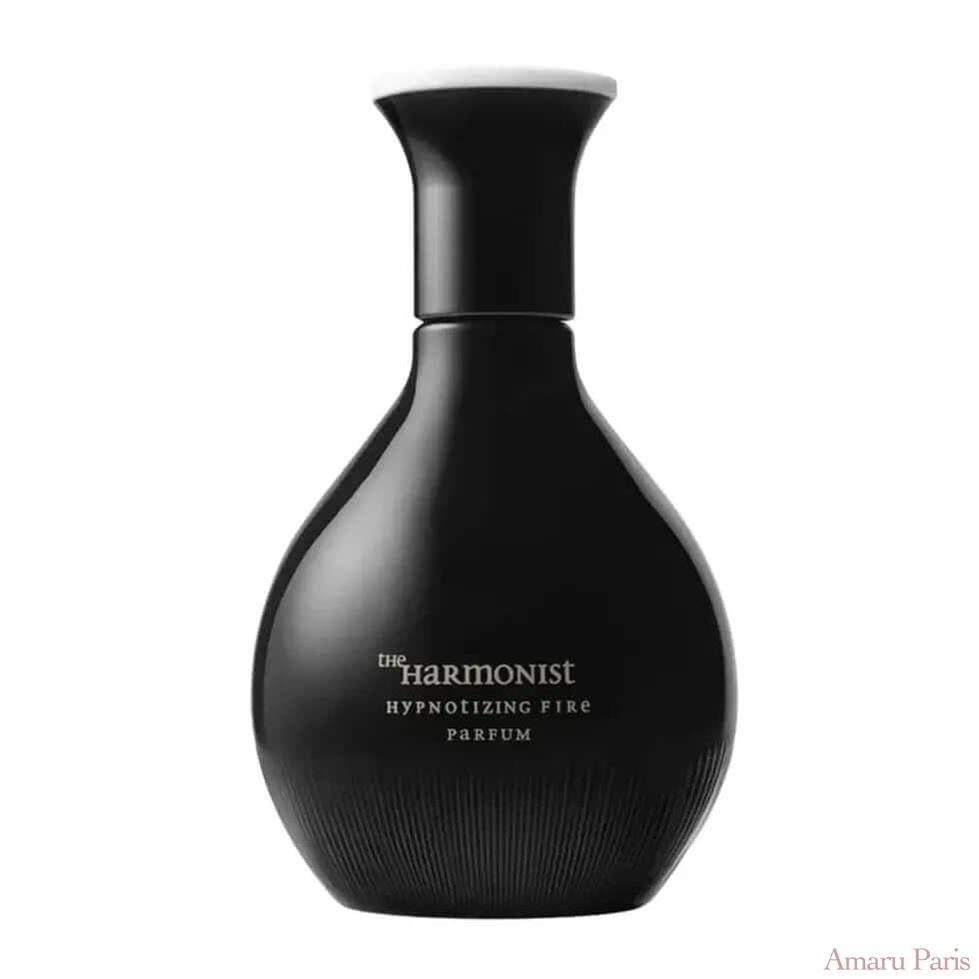 Hypnotizing Fire de The Harmonist – flacon original et fiole décant Amaru Paris