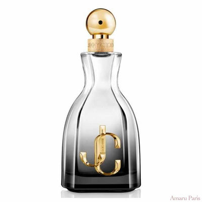 I Want Choo Forever de Jimmy Choo – flacon original et fiole décant Amaru Paris