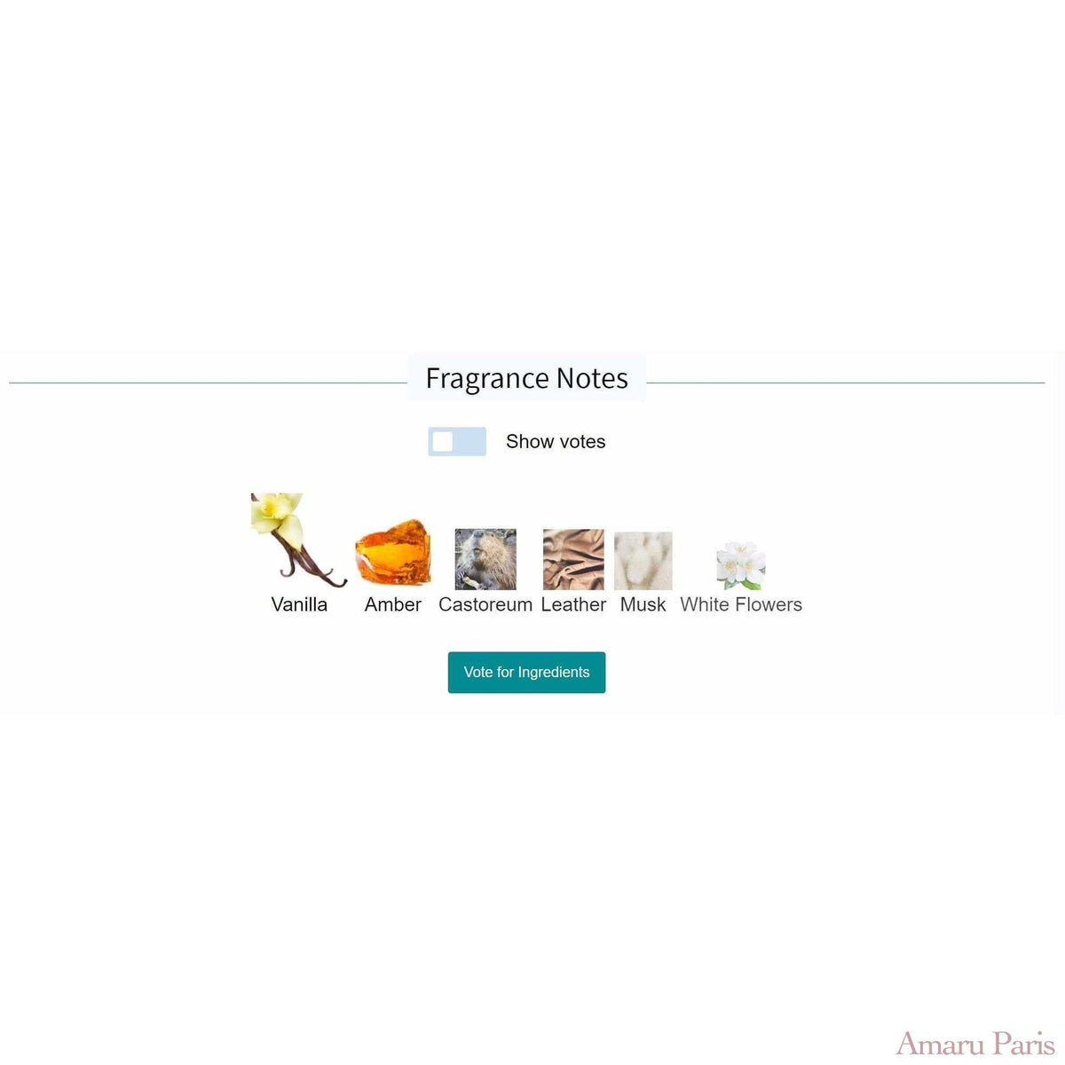 Initio Discovery Pack - 20% - AmaruParis