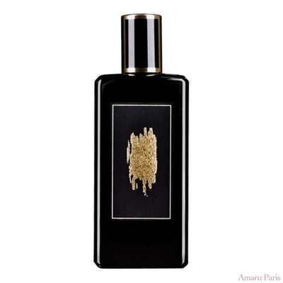 Insomnia de Faviol Seferi – flacon original et fiole décant Amaru Paris