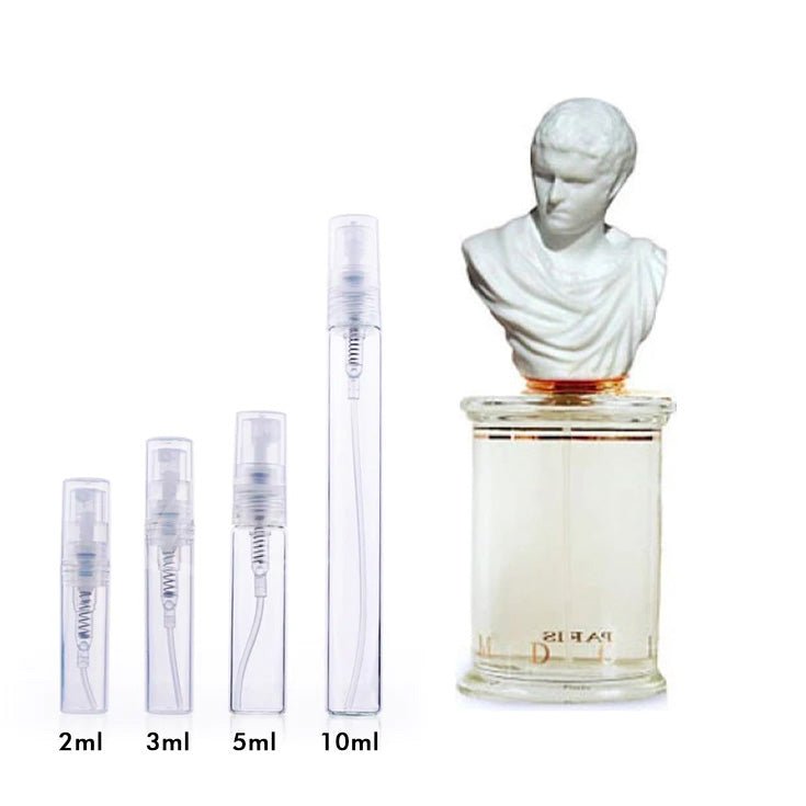 Invasion Barbare MDCI Parfums for men - ParfumAmaruParis