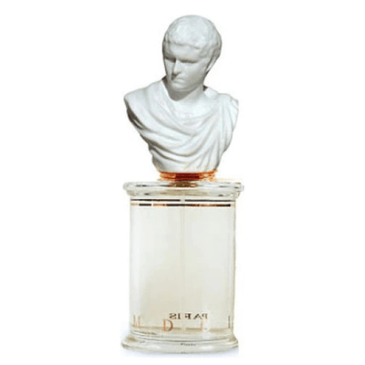 Invasion Barbare de MDCI Parfums – flacon original et fiole décant Amaru Paris