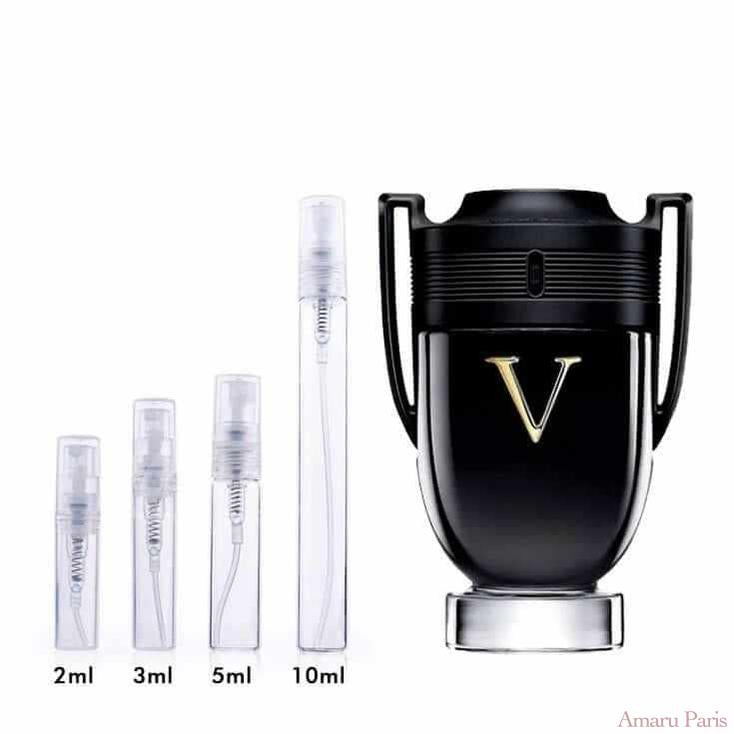 Invictus Victory Paco Rabanne for men - ParfumAmaruParis