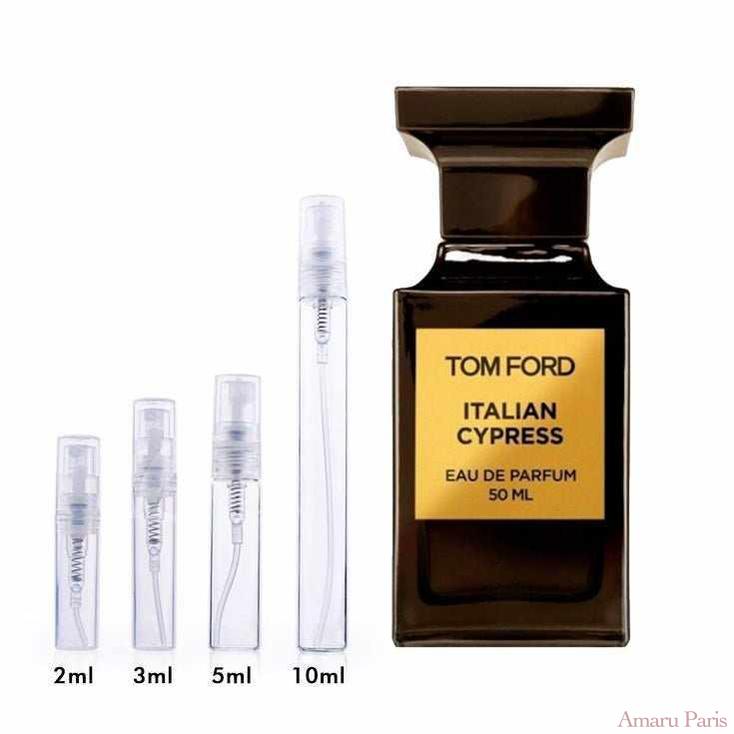 Italian Cypress Tom Ford for women and men - ParfumAmaruParis