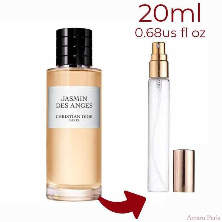 Jasmin Des Anges Dior for women and men - ParfumAmaruParis