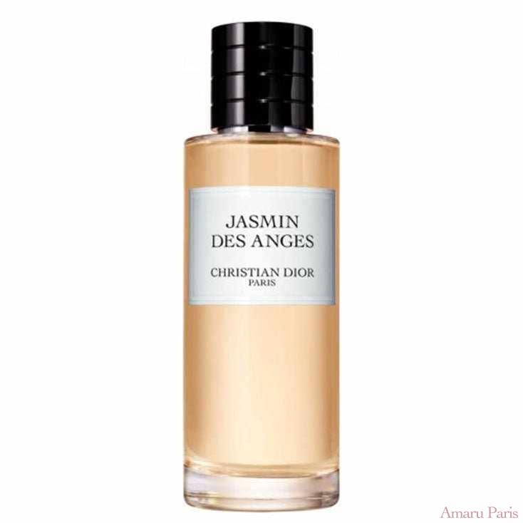 Jasmin Des Anges de Dior – flacon original et fiole décant Amaru Paris