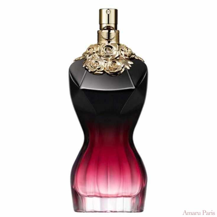 La Belle Le Parfum de Jean Paul Gaultier – flacon original et fiole décant Amaru Paris