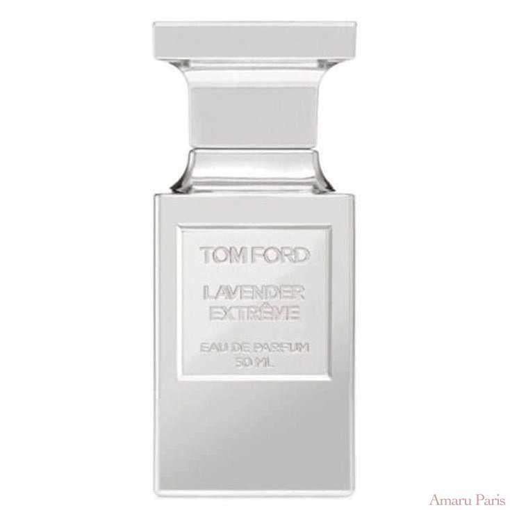 Lavender Extreme de Tom Ford – flacon original et fiole décant Amaru Paris