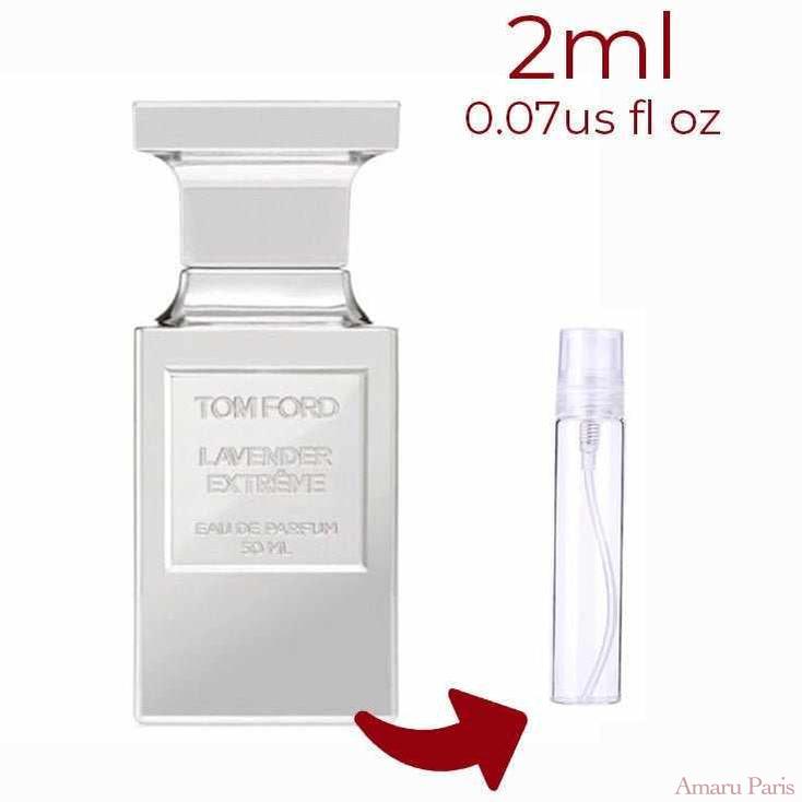 Lavender Extreme Tom Ford for women and men - ParfumAmaruParis