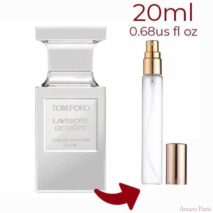 Lavender Extreme Tom Ford for women and men - ParfumAmaruParis