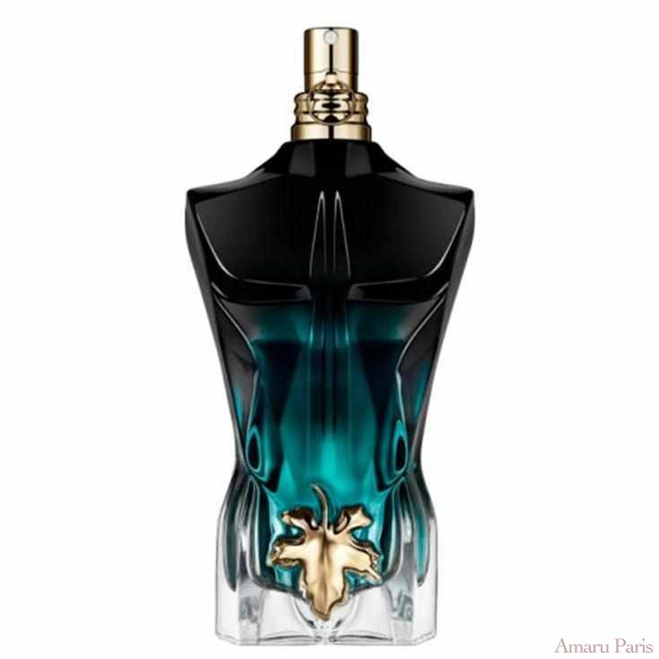 Le Beau Le Parfum de Jean Paul Gaultier – flacon original et fiole décant Amaru Paris
