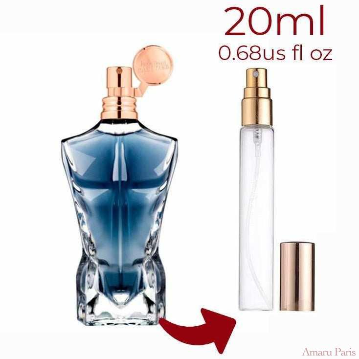 Le Male Essence de Parfum Jean Paul Gaultier for men - ParfumAmaruParis