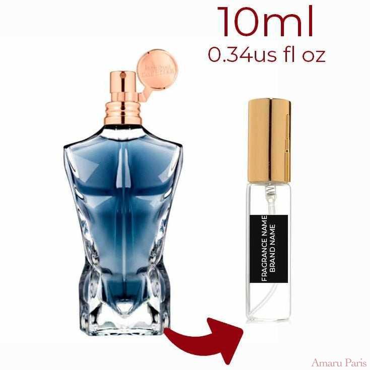 Le Male Essence de Parfum Jean Paul Gaultier for men - ParfumAmaruParis
