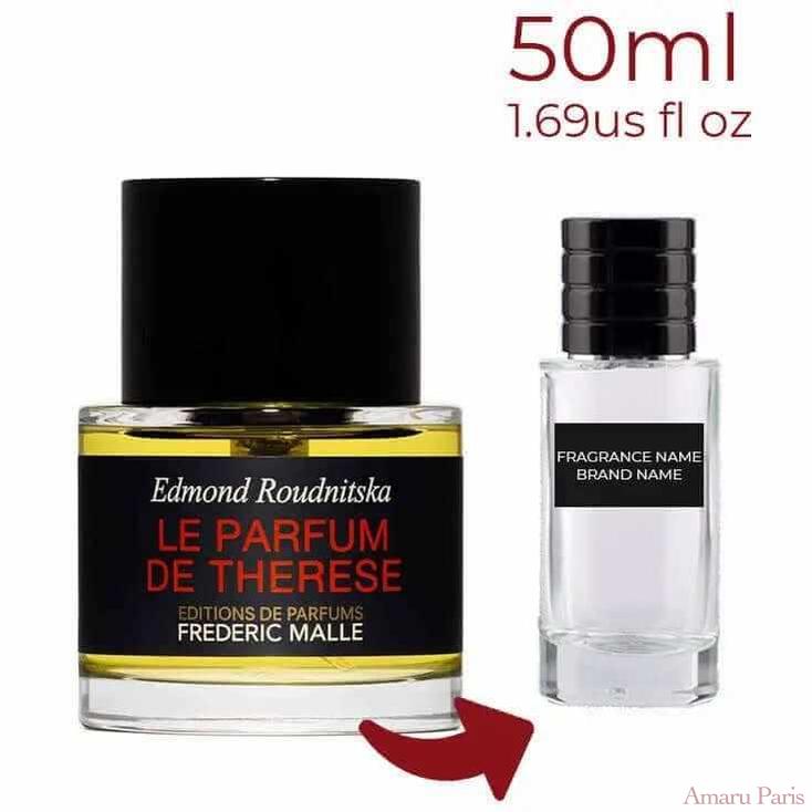 Le Parfum de Therese Frederic Malle for women and men Decant Fragrance Samples - ParfumAmaruParis
