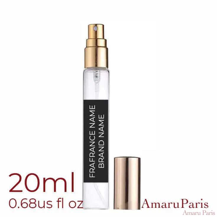 L'Eau d'Hiver Frederic Malle for women and men Sample Fragrance Decant Fragrance Samples - ParfumAmaruParis