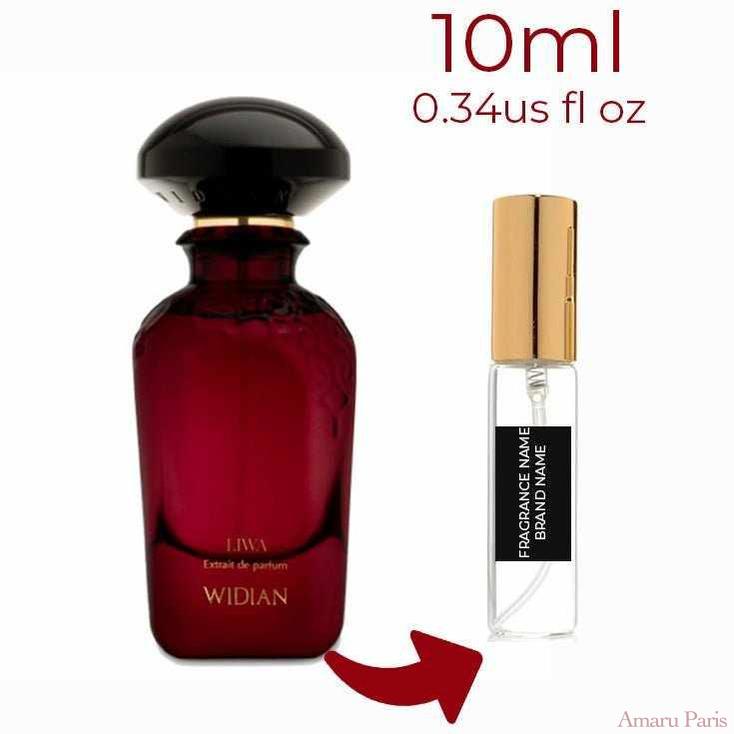 Liwa WIDIAN for women and men - ParfumAmaruParis