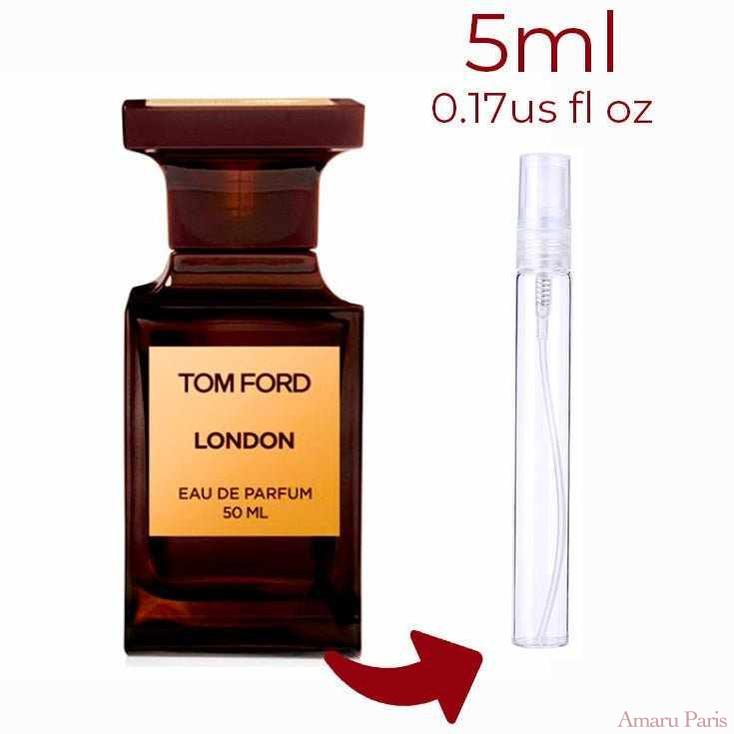 London Tom Ford for women and men - ParfumAmaruParis