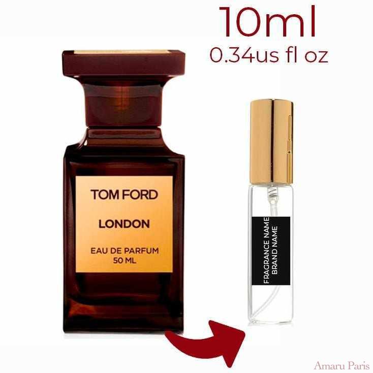 London Tom Ford for women and men - ParfumAmaruParis