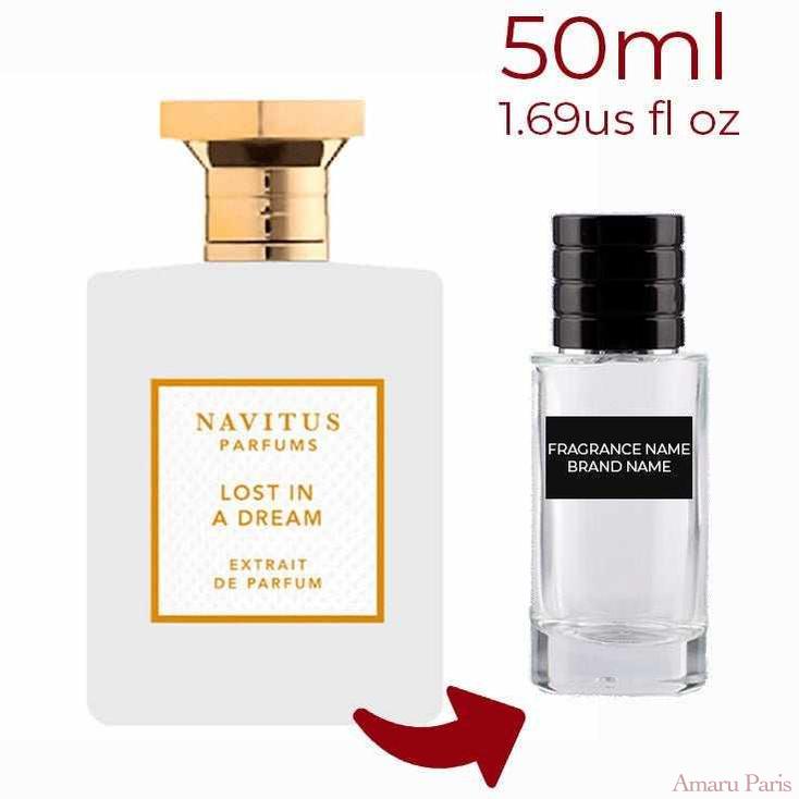 Lost in a Dream Navitus Parfums for women and men - AmaruParis