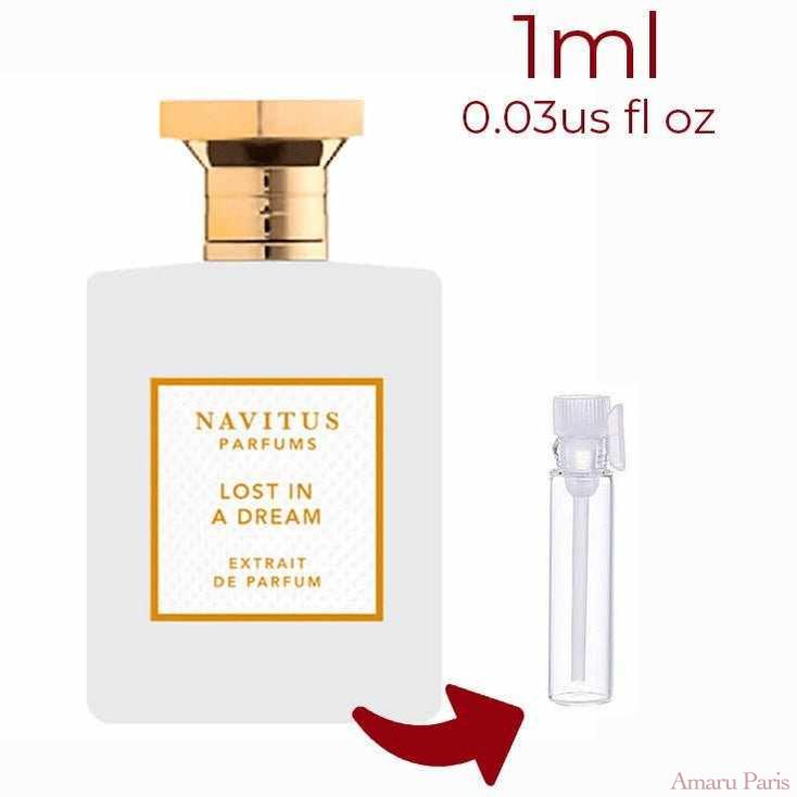 Lost in a Dream Navitus Parfums for women and men - AmaruParis
