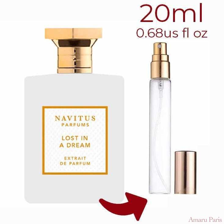 Lost in a Dream Navitus Parfums for women and men - AmaruParis