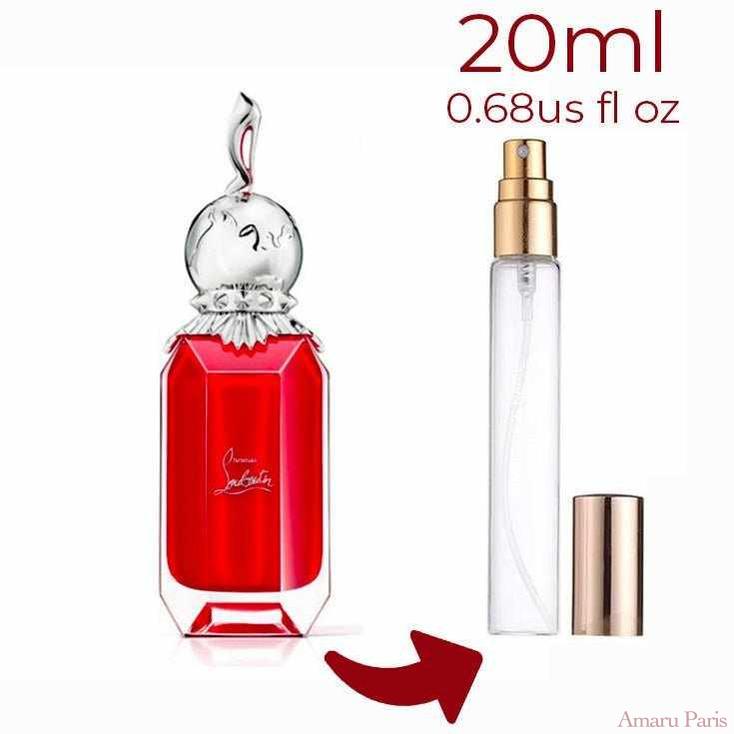 Loubirouge Christian Louboutin for women - ParfumAmaruParis