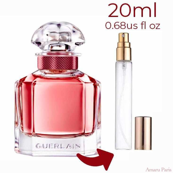 Mon Guerlain Eau de Parfum Intense Guerlain for women - ParfumAmaruParis